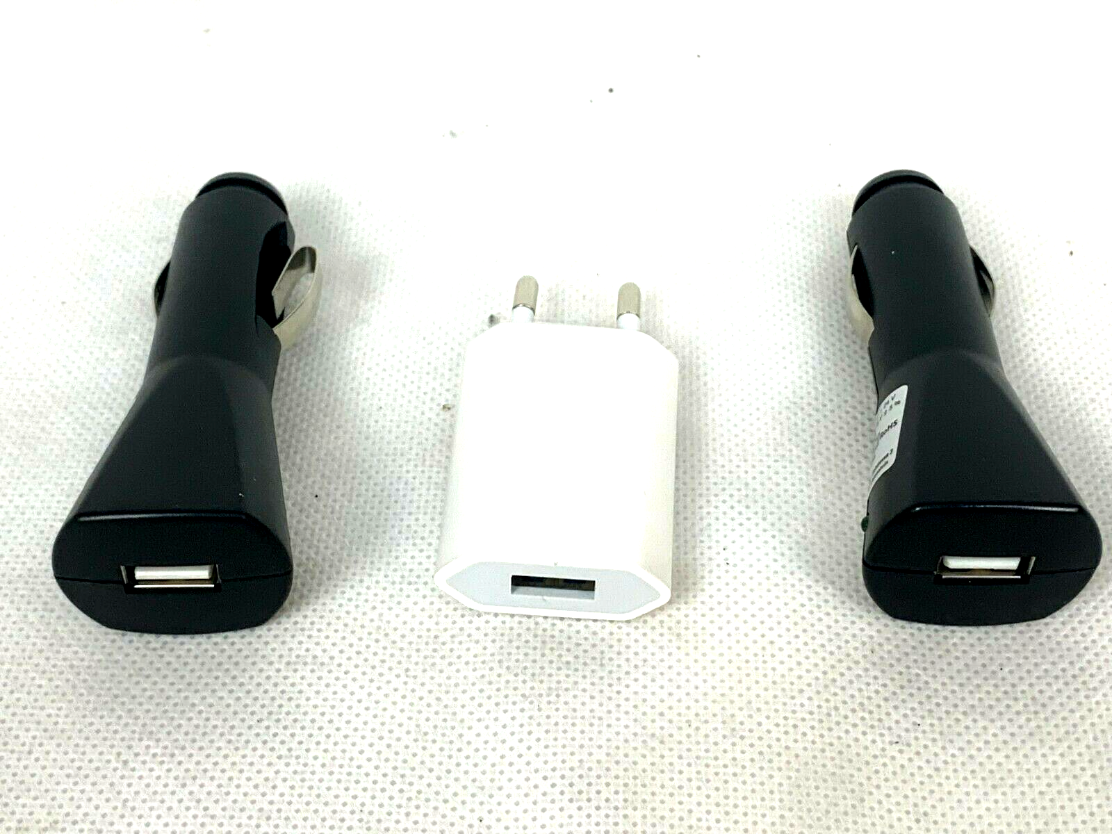 1&1 Gratis KFZ Ladekabel Auto Ladegerät inclusive