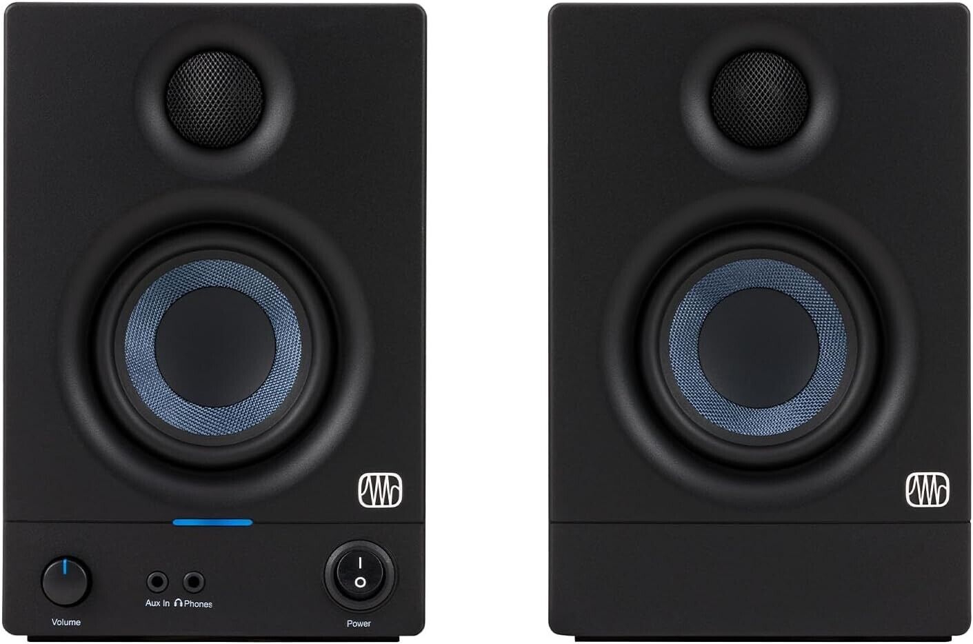 Aktiv-Monitor Presonus Eris 3.5 2nd Gen Aktiv Monitor Abhörmonitor Lautsprecher