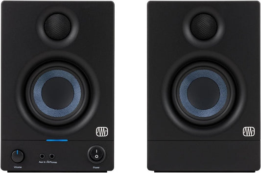 Aktiv-Monitor Presonus Eris 3.5 2nd Gen Aktiv Monitor Abhörmonitor Lautsprecher