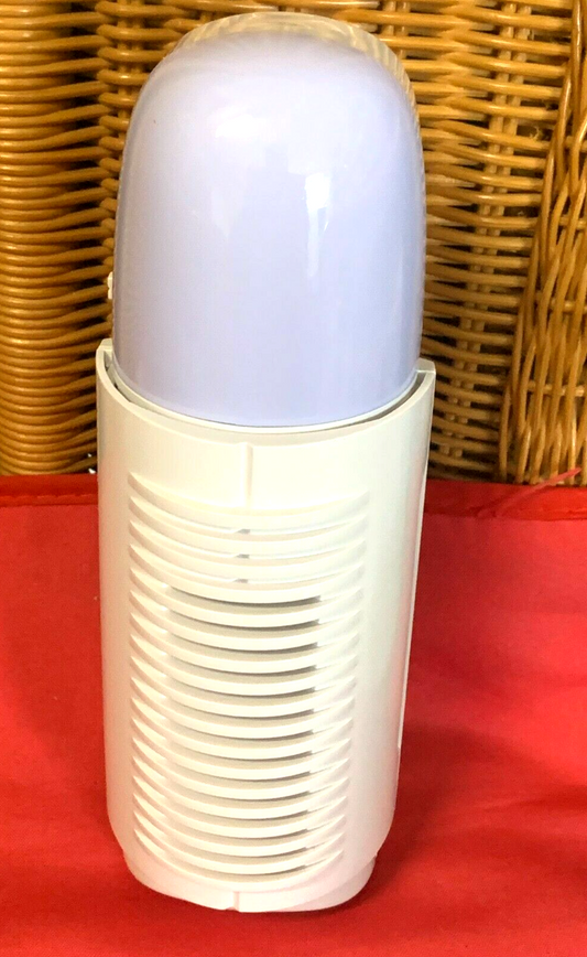 Air Police Ionen-Luftreiniger