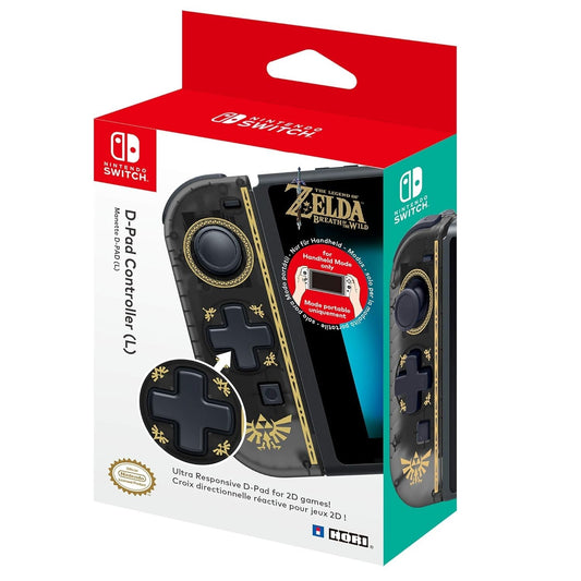 D-Pad (Zelda) Steuerkreuz-Controller (L) für Nintendo Switch