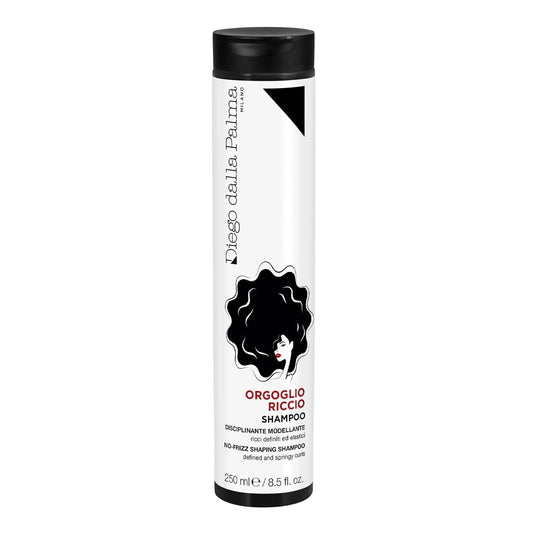 D.Palma Shampoo, 1er Pack(1 x 250 ml)