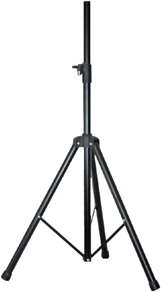 IIbiza - SS03 - Aluminium-Lautsprecherständer, max. 1,80 m und 30 kg