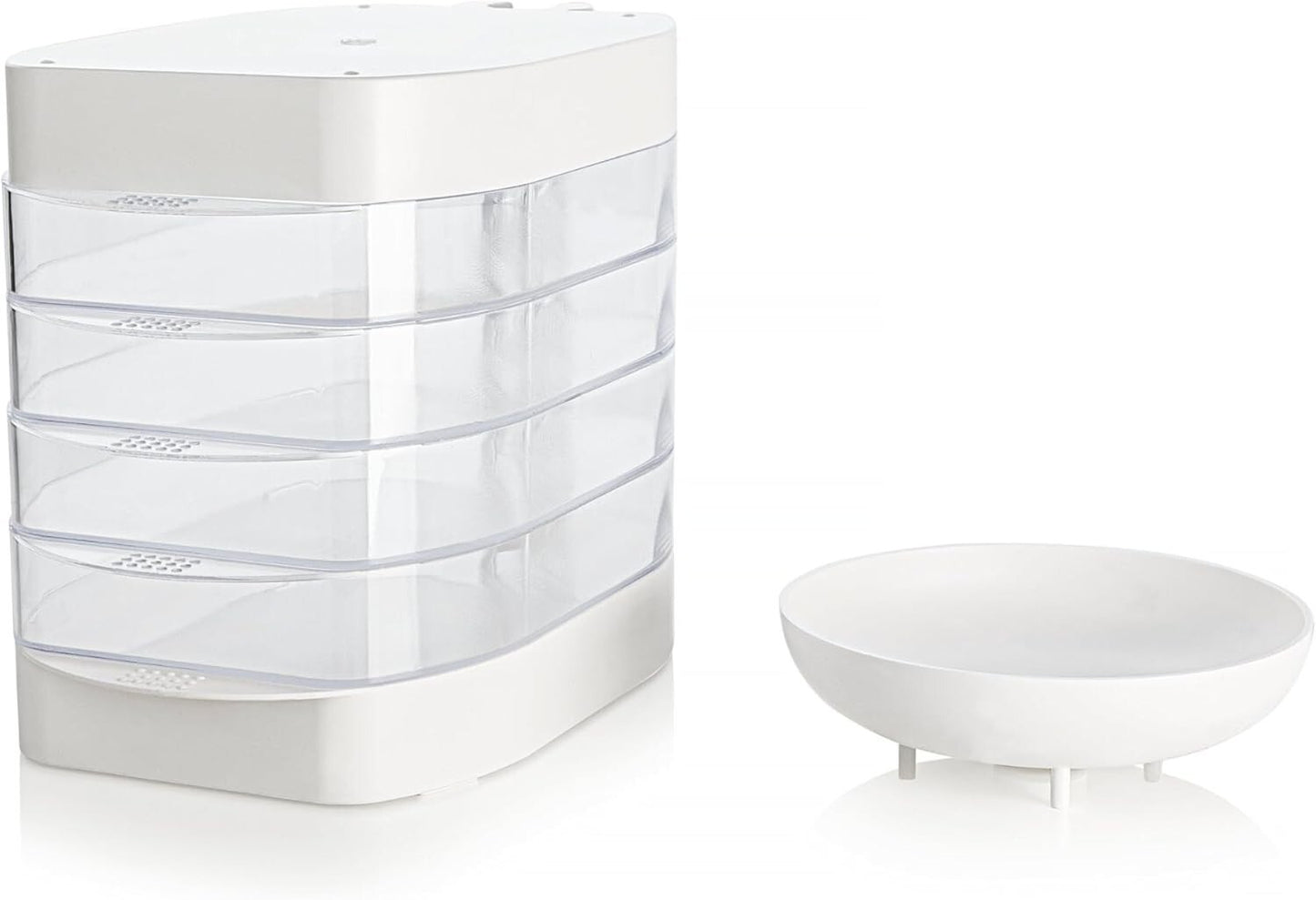Ruco V670 Garnier-Buffet