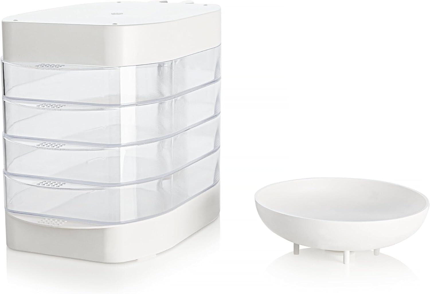 Ruco V670 Garnier-Buffet