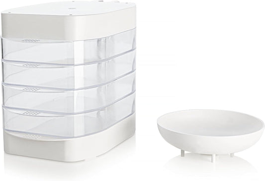 Ruco V670 Garnier-Buffet