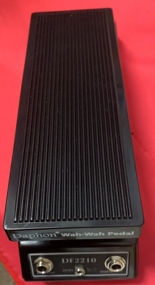 Gitarrenpedal, Daphon DF2210 