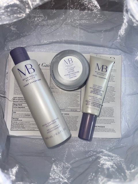 Anti- Aging creme