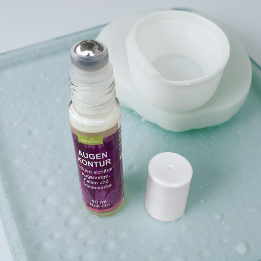Augenkontur Roll-on 10 ml