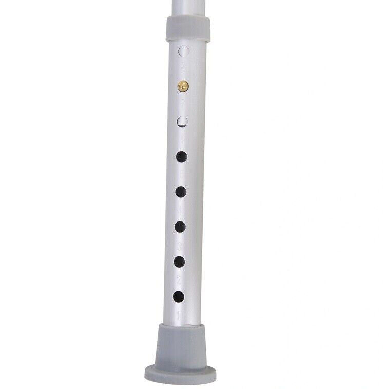 Duschhocker Duschstuhl Wandduschsitz Dusch- & Badehocker mit Brause-Halterung