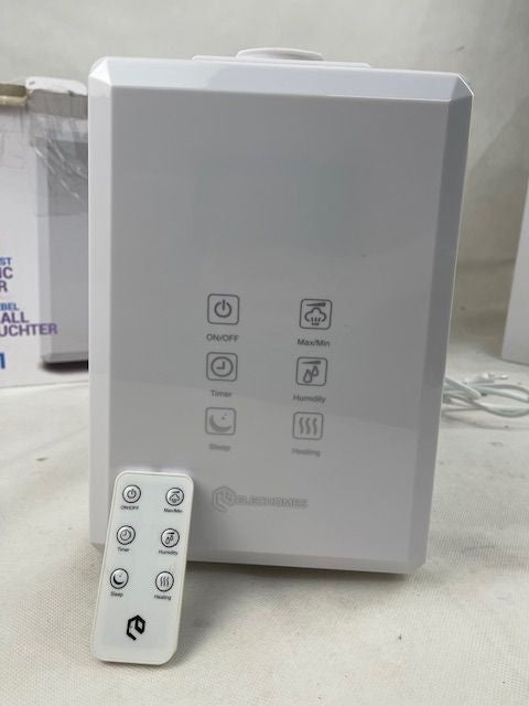 Elechhomes Luftbefeuchter (B-Ware)