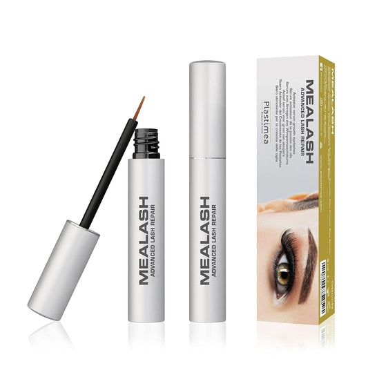 Wimpernserum MEALASH® Paris Beauté Cils ✦ Eyelashes Growth Serum für lange & dic