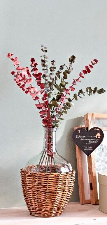 Vase "Geflecht"