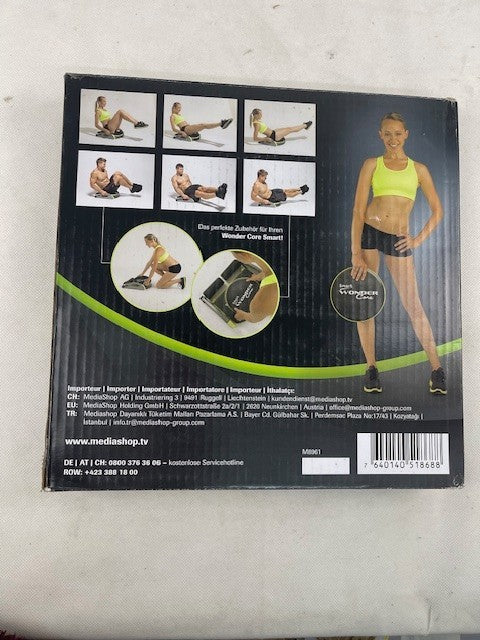 Smart Wonder Core