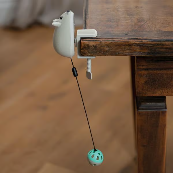 Mouse Bounce katztenspielzeug