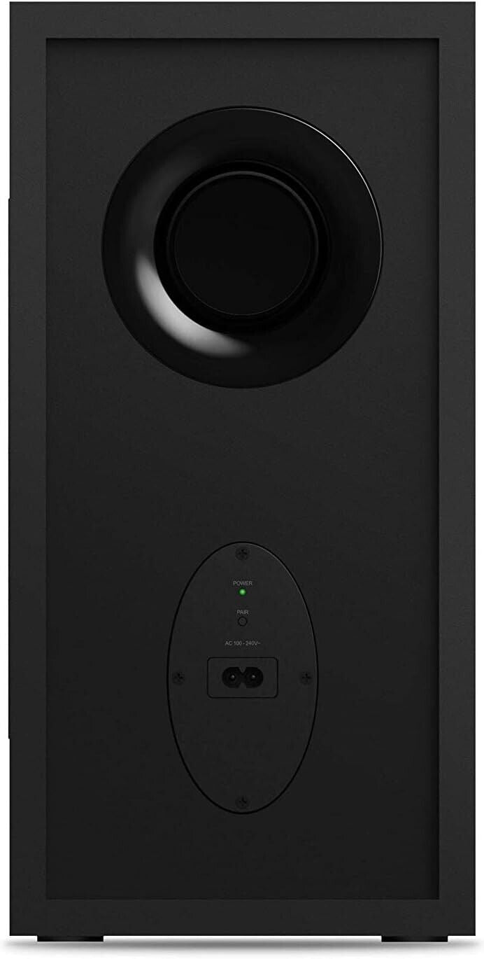 PHILIPS TAB7305 - Soundbar Bluetooth 2.1 Wireless-Subwoofer 300W HDMI Schwarz