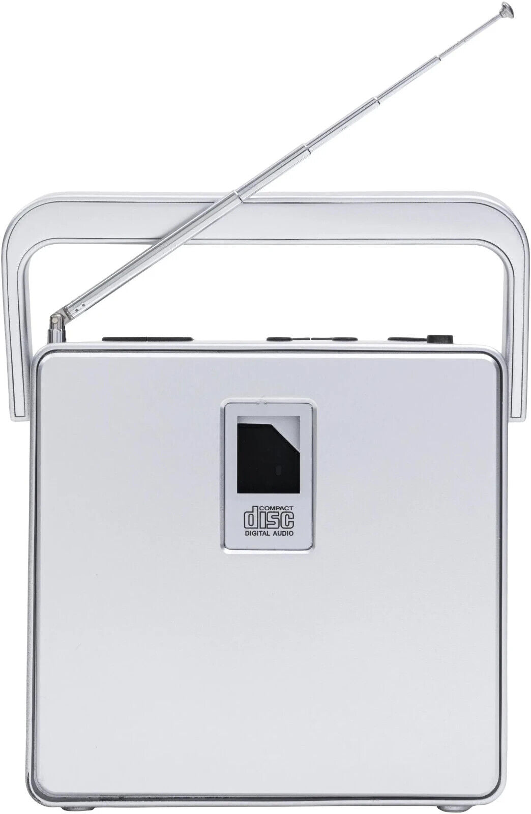 CD-Kofferradio DAB+
