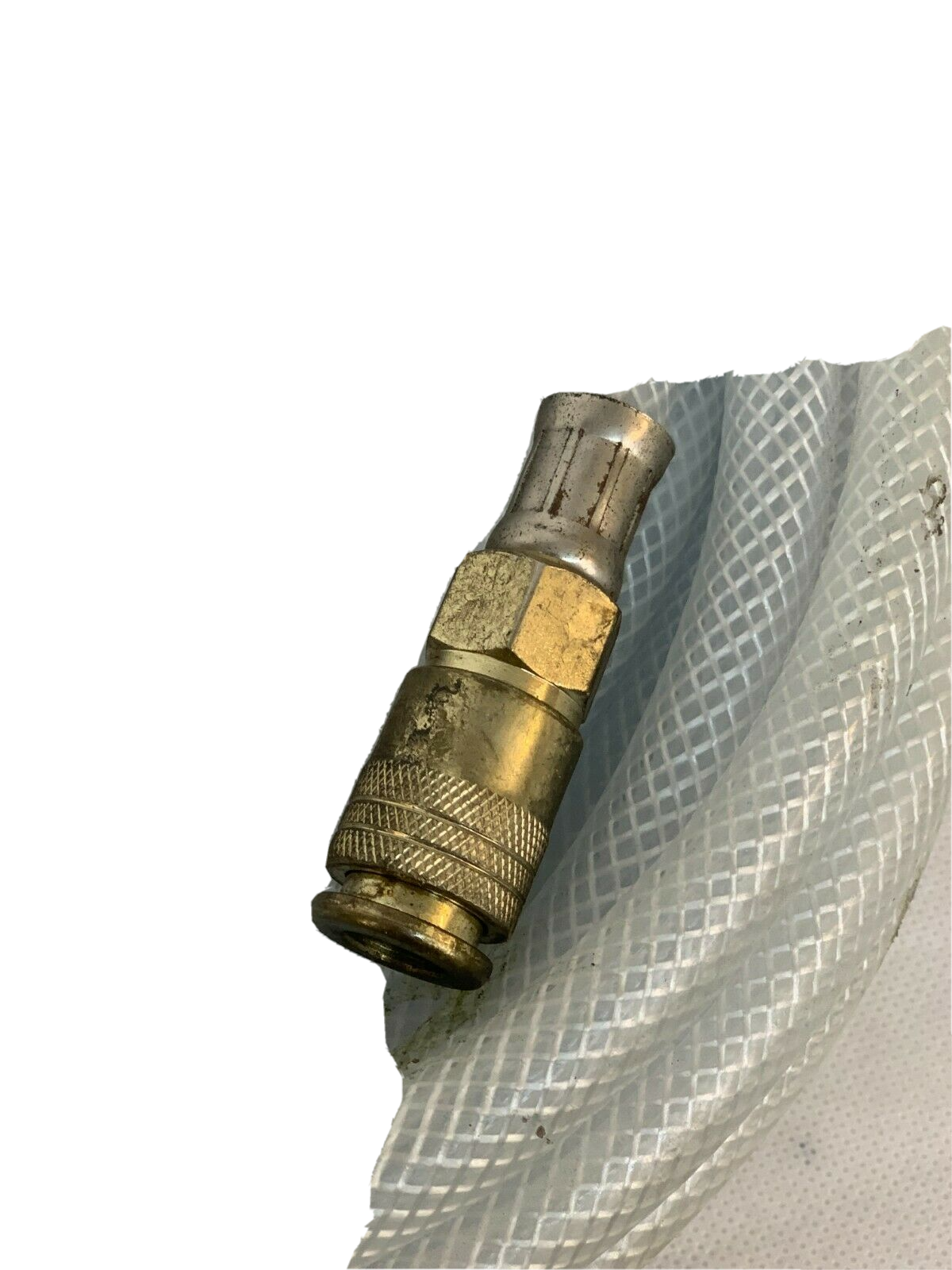 Original Einhell Fabric Hose Gewebeschlauch 15 m