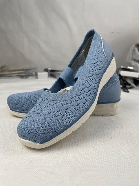Wonder walk schuhe damen, Sommerschuh,