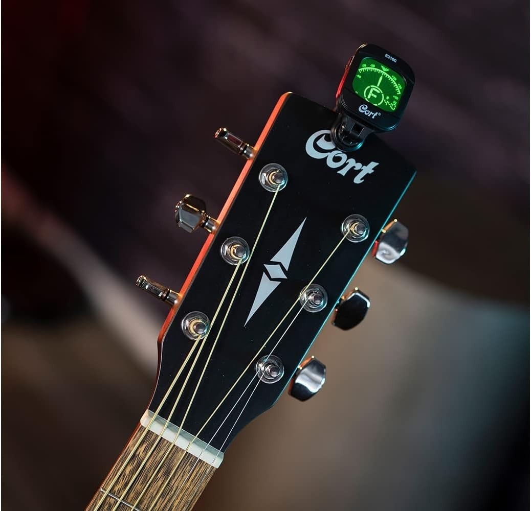 Akustikgitarre Paket