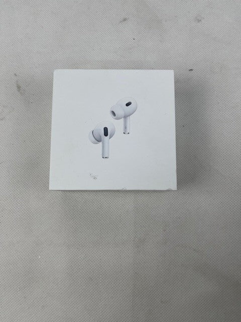 Airpods Pro 2 Generation "LEERVERPACKUNG"