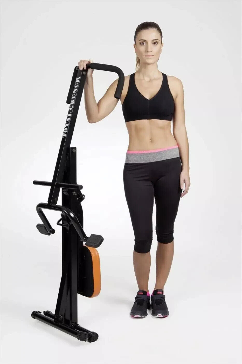 Ganzkörpertrainer Total Crunch