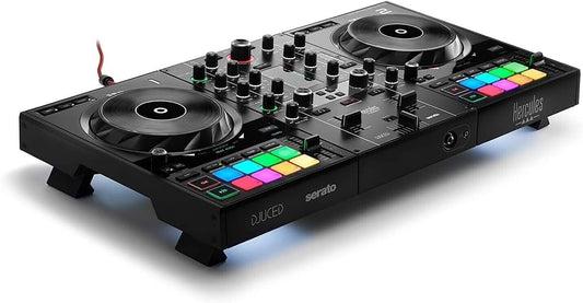 Hercules DJ Control Inpulse 500