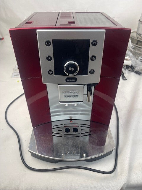 Delonghi ESAM 5400 Kaffevolautomat. (B-Ware!!)
