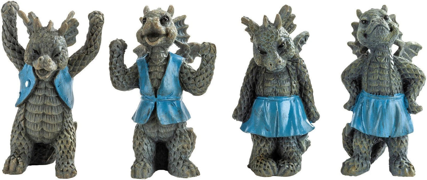 Brettspiel Drache Ärgere Dich Nicht Mini Drachen Figuren Spiel Sammler Deko