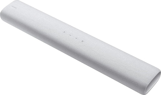 Samsung HW-S61T Soundbar (Bluetooth, WLAN (WiFi)) Hellgrau Silver 4.0 Anlage