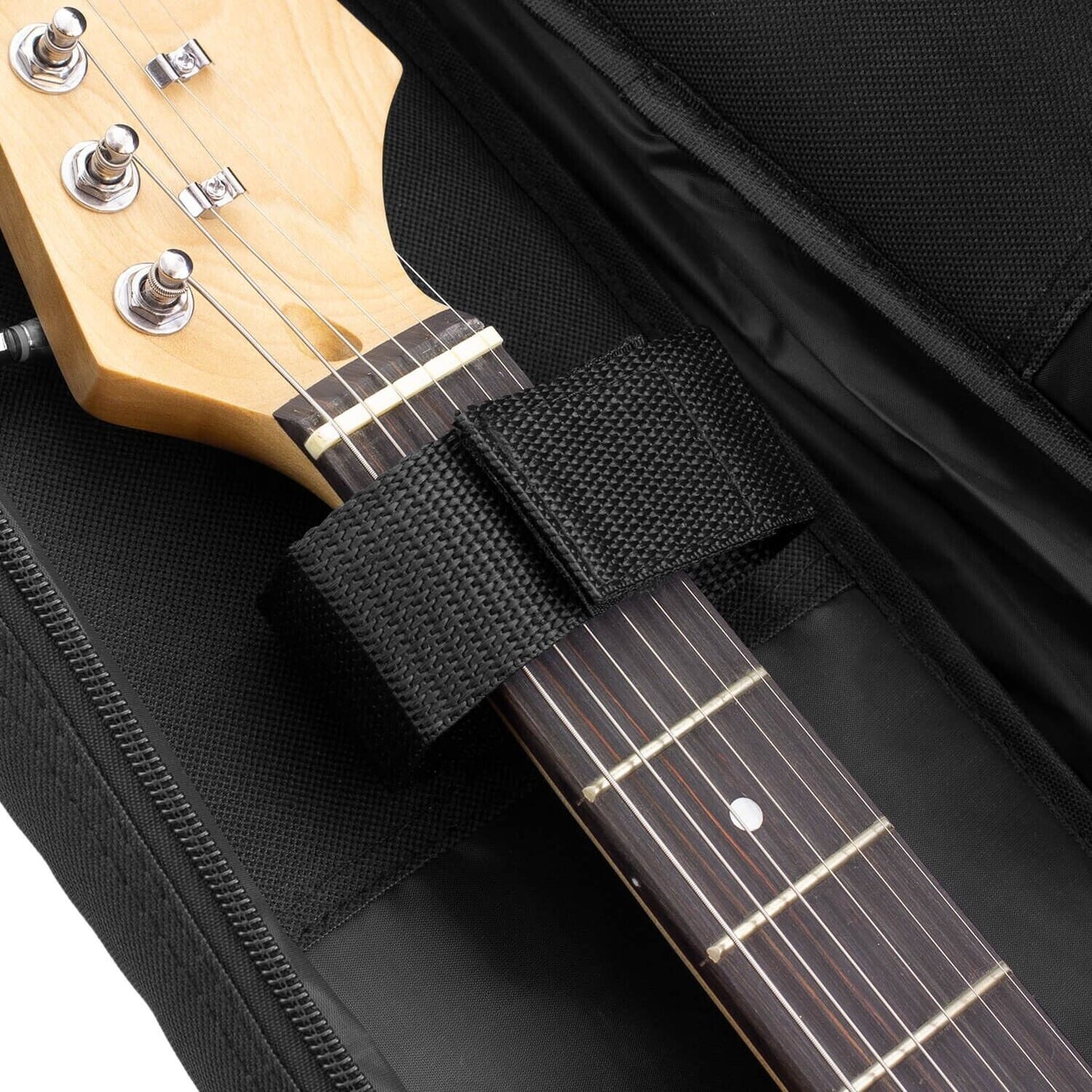 Gitarrentasche von Tiger