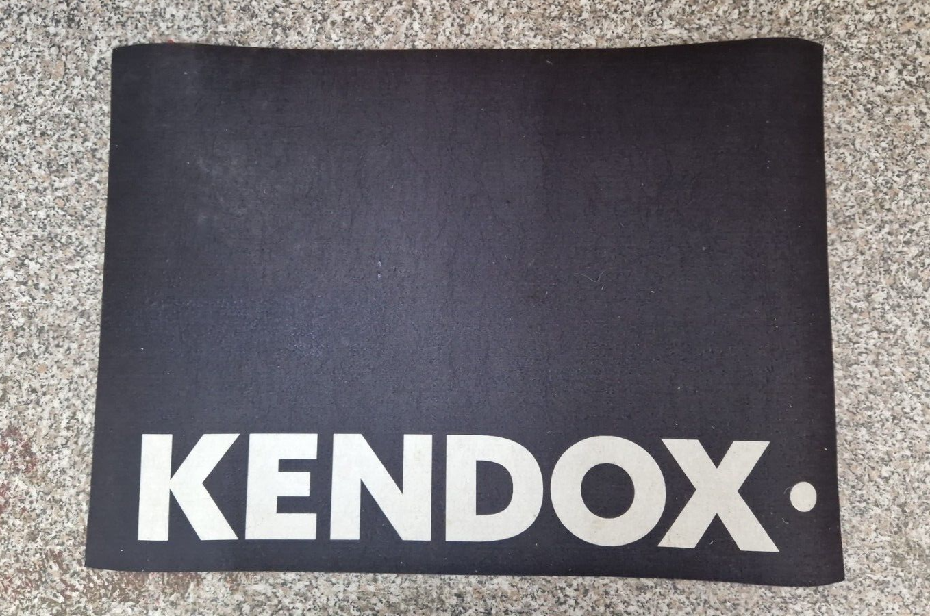 Kendox Trainingsmatte Fitnessmatte