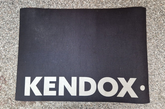 Kendox Trainingsmatte Fitnessmatte