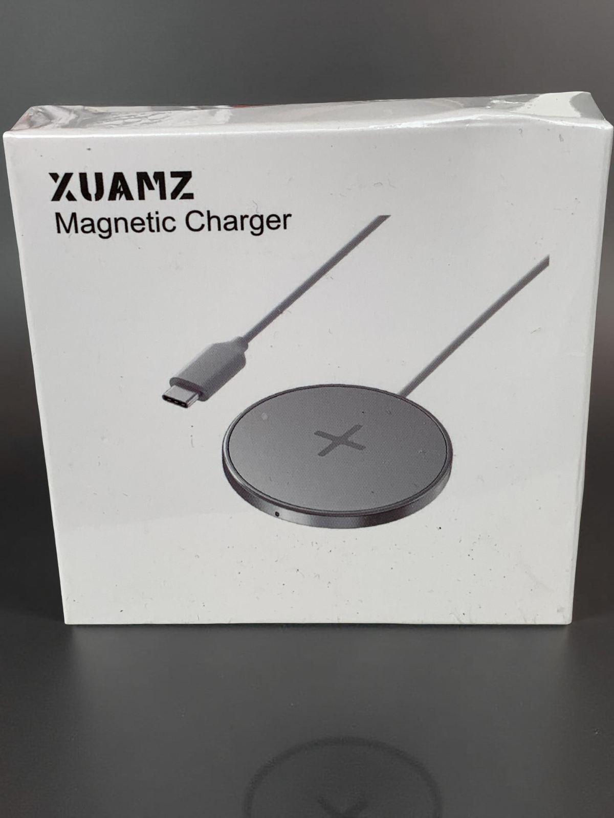 xuamz Magnetladegerät
