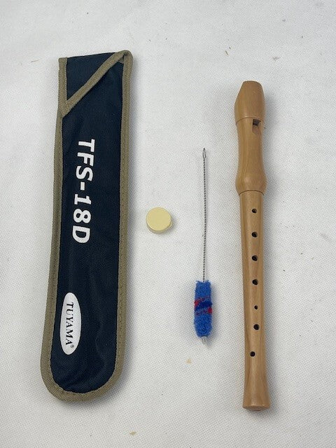 Tuyama TFS-18D