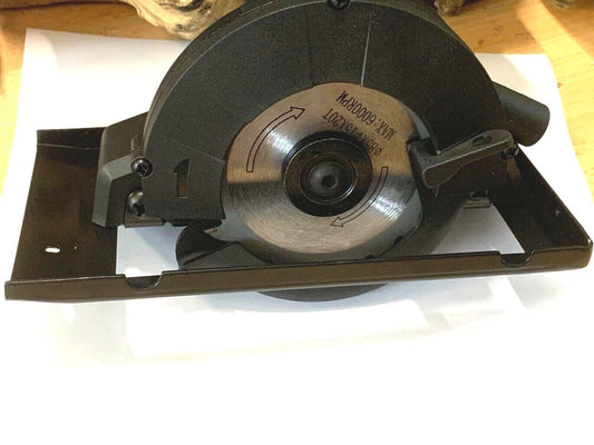 Hammersmith MultiTool Kreissägeaufsatz