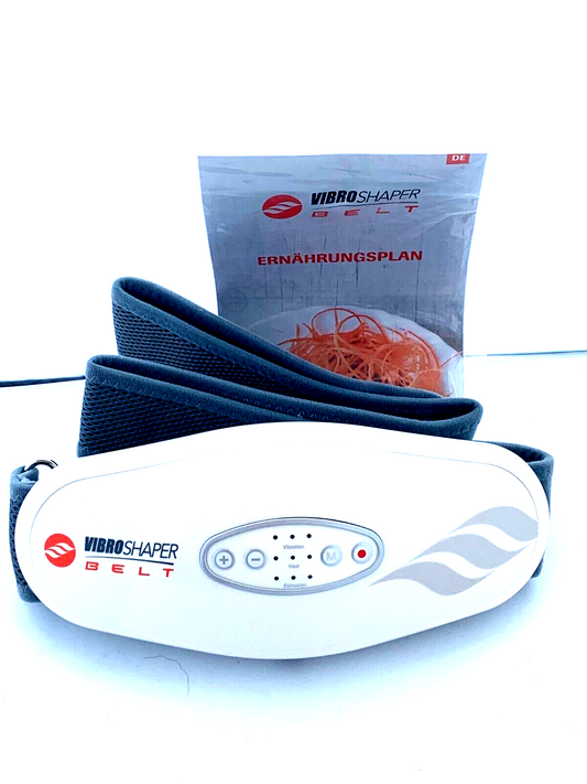 VibroShaper Belt Vibrations-Massagegürtel