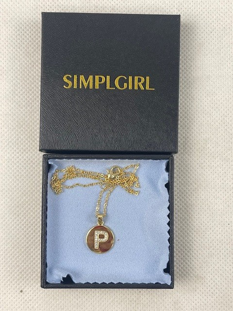 SimpleGirl Halskette