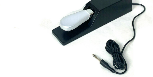 Universal Sustain Pedal