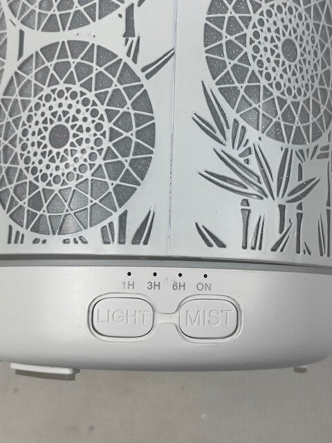 Aromaöl-Diffuser