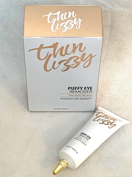 Puffy Eye Remover Mikrocreme, 25ml