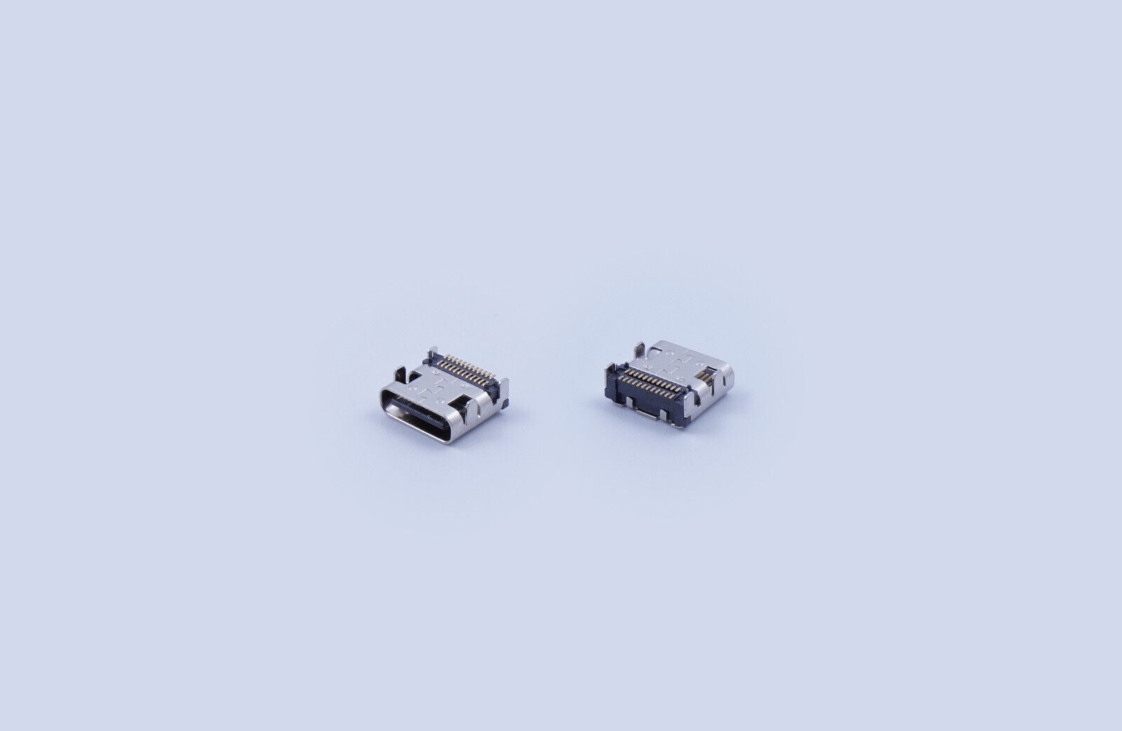 USB C Buchse Einbau Ladebuchse Lötbuchse 5 - 22 Pins usb connector charging port