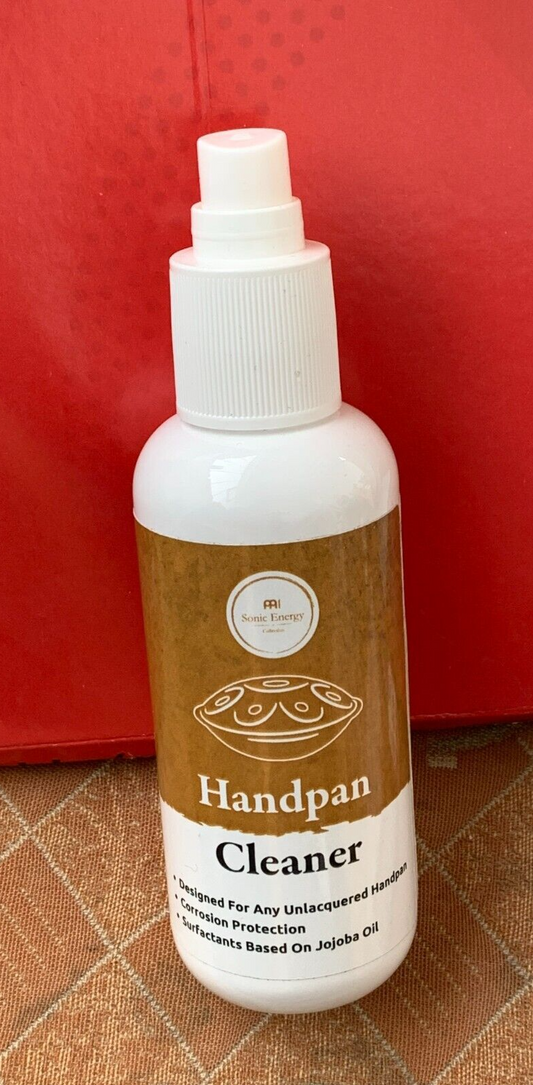 MEINL Sonic Energy Handpan Cleaner (HPC)