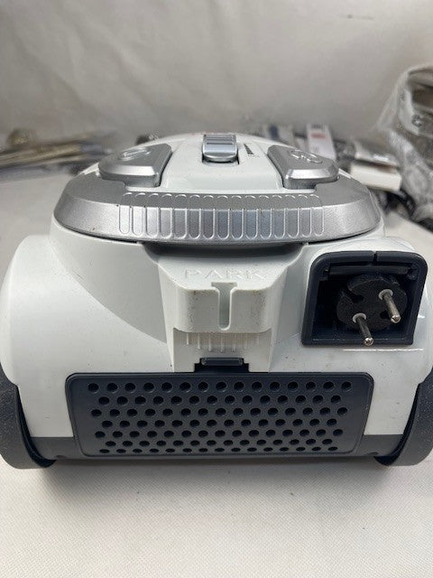 Tectro Staubsauger (B-Ware) Gute gebrauchsspuren