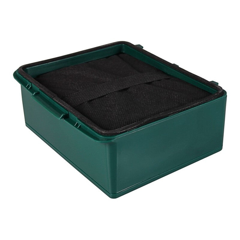 Hepa Hygiene-Filter Kompatibel zu Vorwerk Tiger VT 250, 251, 252 Hepa Filter