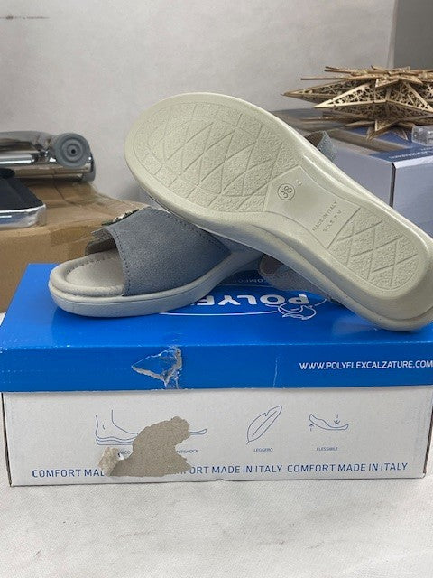 Schuhe (Gr. 38)