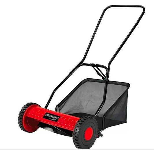 Spindelmäher HHR 40 Schnittbreite 40cm