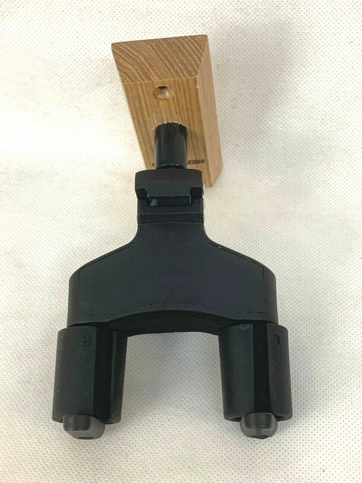 Hercules GSP38WB Plus Gitarrenwandhalter