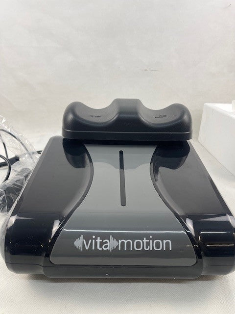 Vita Motion Ganzkörper Revitalisierer