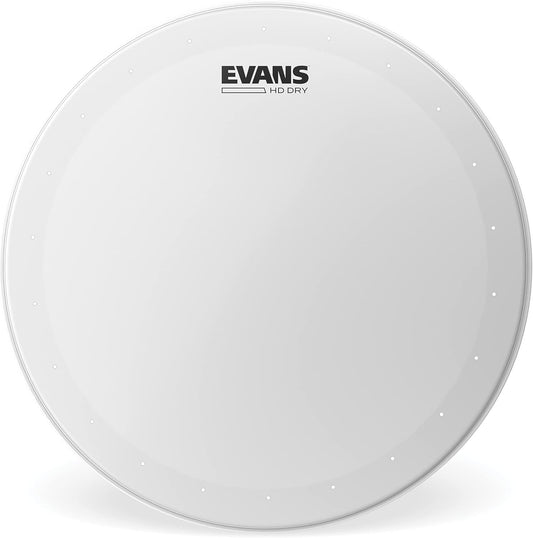 Evans Genera HD Dry Coated 14 Zoll Snaredrum Fell |